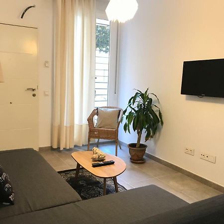 Apartmán Inside 2 Loft Màlaga Exteriér fotografie