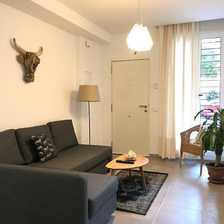 Apartmán Inside 2 Loft Màlaga Exteriér fotografie