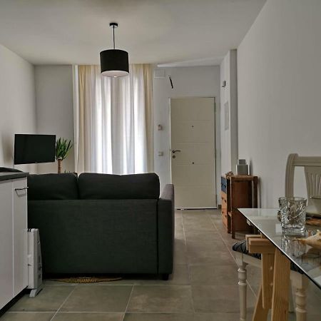 Apartmán Inside 2 Loft Màlaga Exteriér fotografie