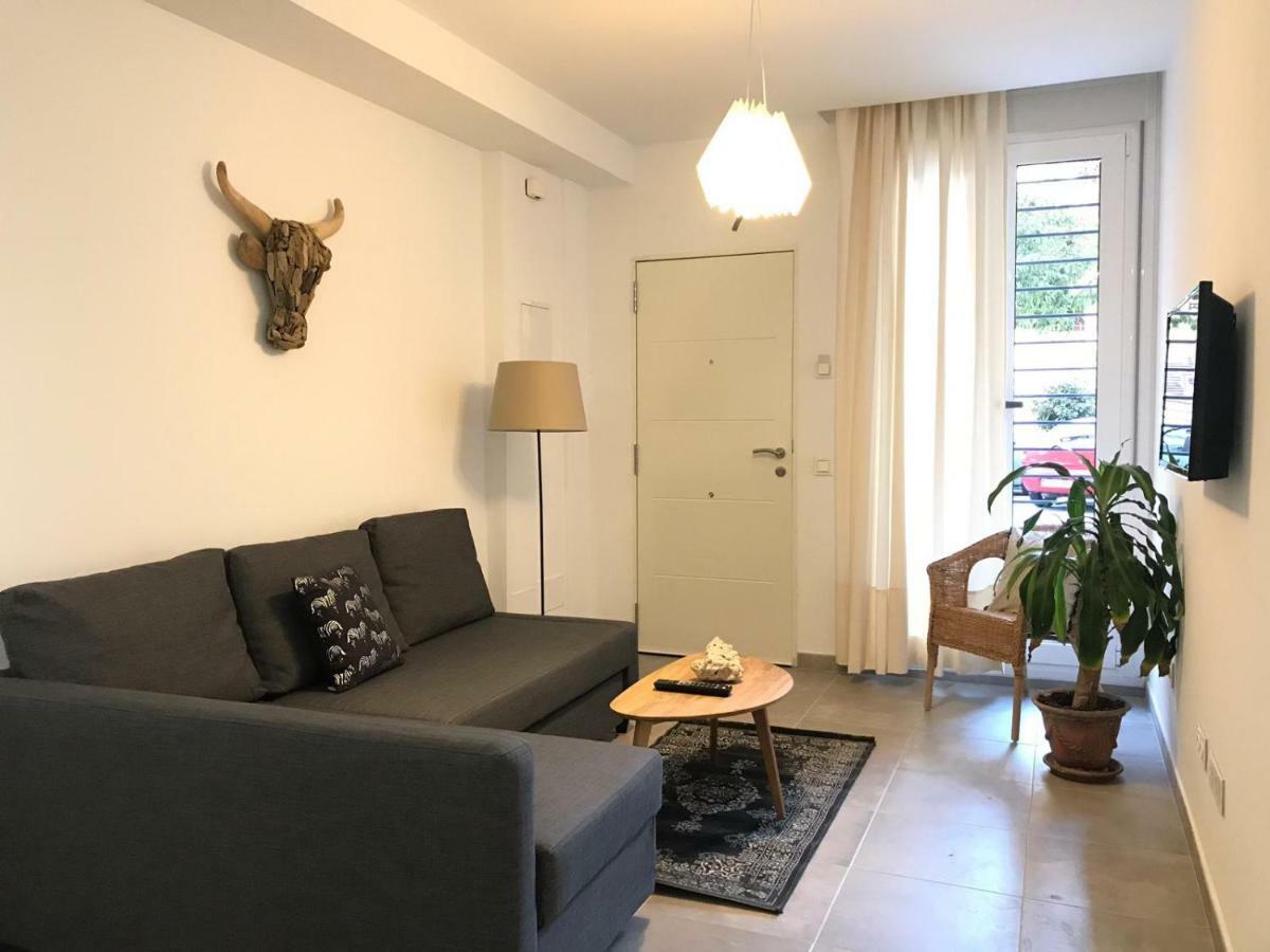 Apartmán Inside 2 Loft Màlaga Exteriér fotografie