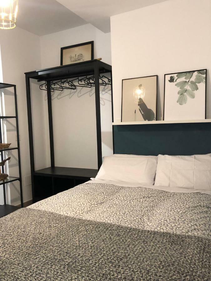 Apartmán Inside 2 Loft Màlaga Exteriér fotografie